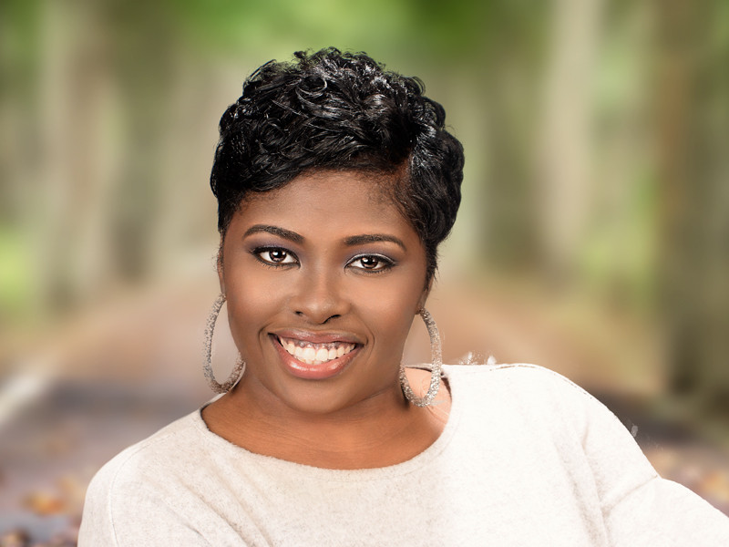 Black Pixie With Pin Curls Black Pixie With Pin Curls — Relaxed Hairstyles