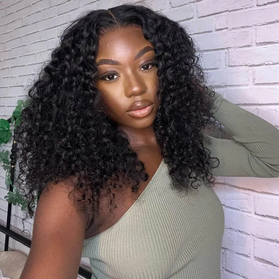 Collarbone Coil Curls Collarbone Coil Curls — Sew In Hairstyles