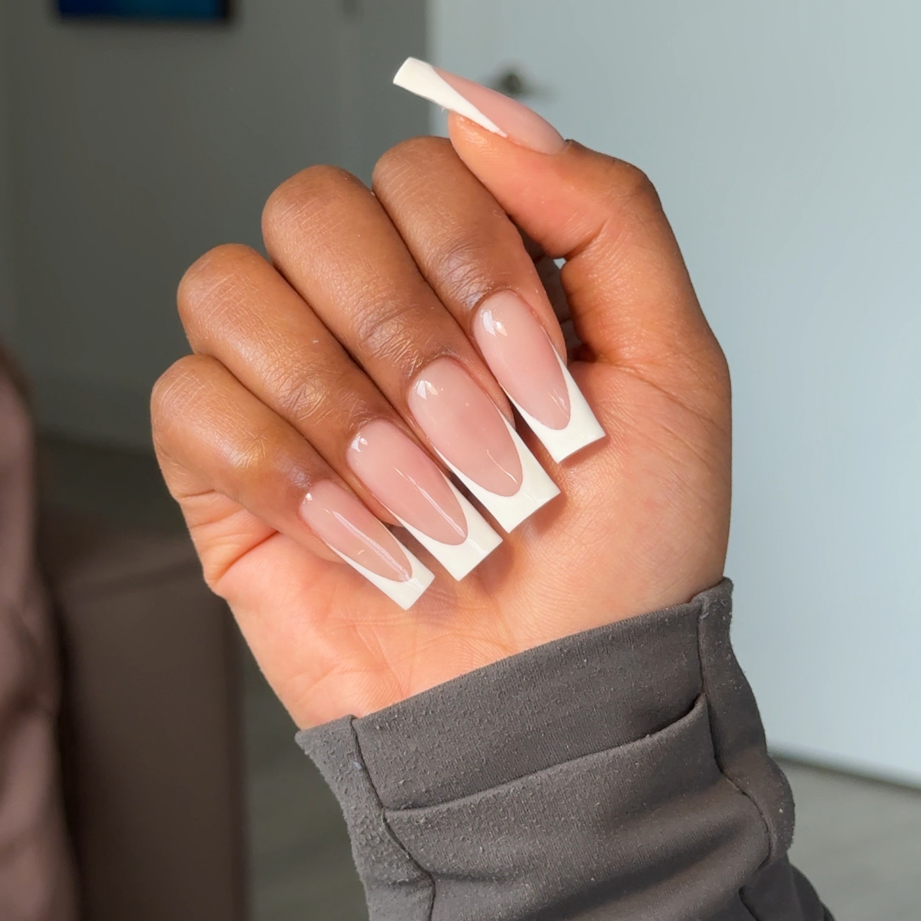 Visual Idea Visual Idea — Hard Gel Nails