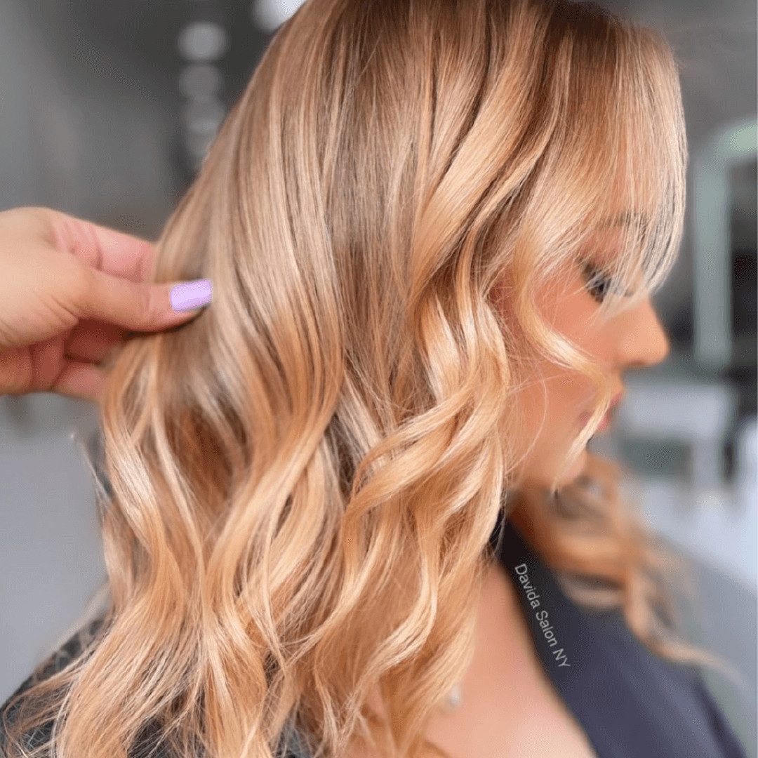 Honey Golden Blonde Dimension Honey Golden Blonde Dimension
