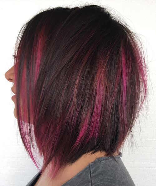 Scene Hair