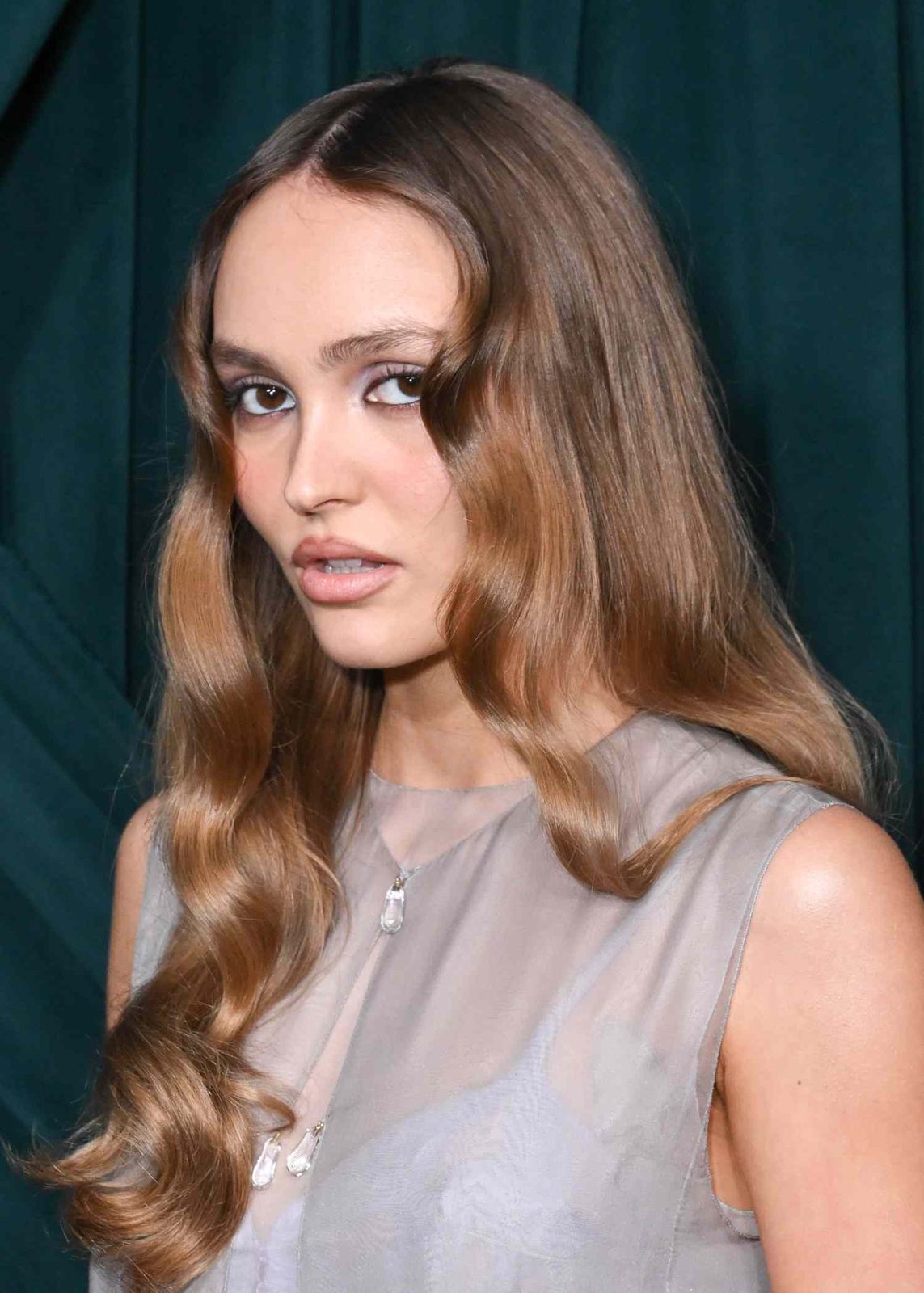 Wispy Bangs Visual Idea Wispy Bangs Visual Idea — Coquette Hairstyles