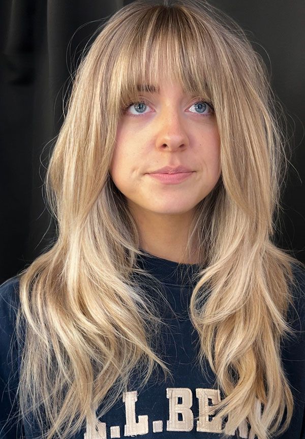 Mid-Back Visual Idea Mid-Back Visual Idea — Low Maintenance Haircuts