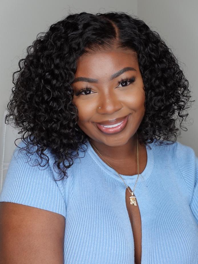 Chin Length Visual Idea Chin Length Visual Idea — Hairstyles for Black Women