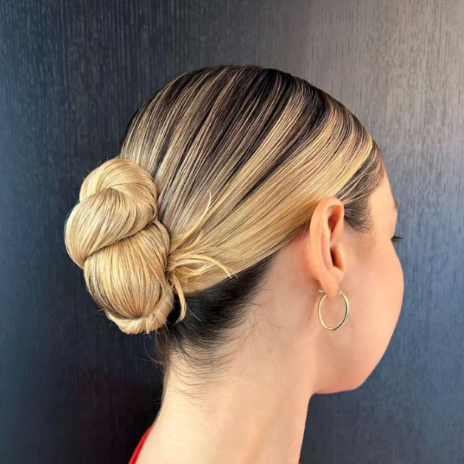 Visual Idea Visual Idea — Ballet Hairstyles