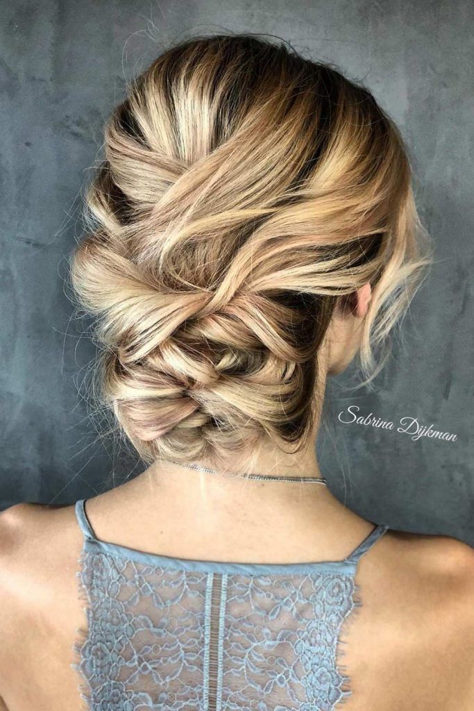 20 Prom Hairstyles For Short Hair To Stand Out