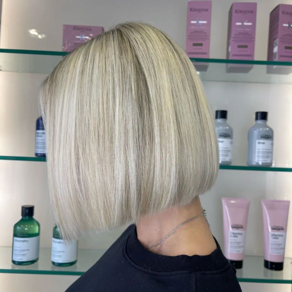 20 Trendy Short Hairstyles (2026) | Rush Hair & Beauty
