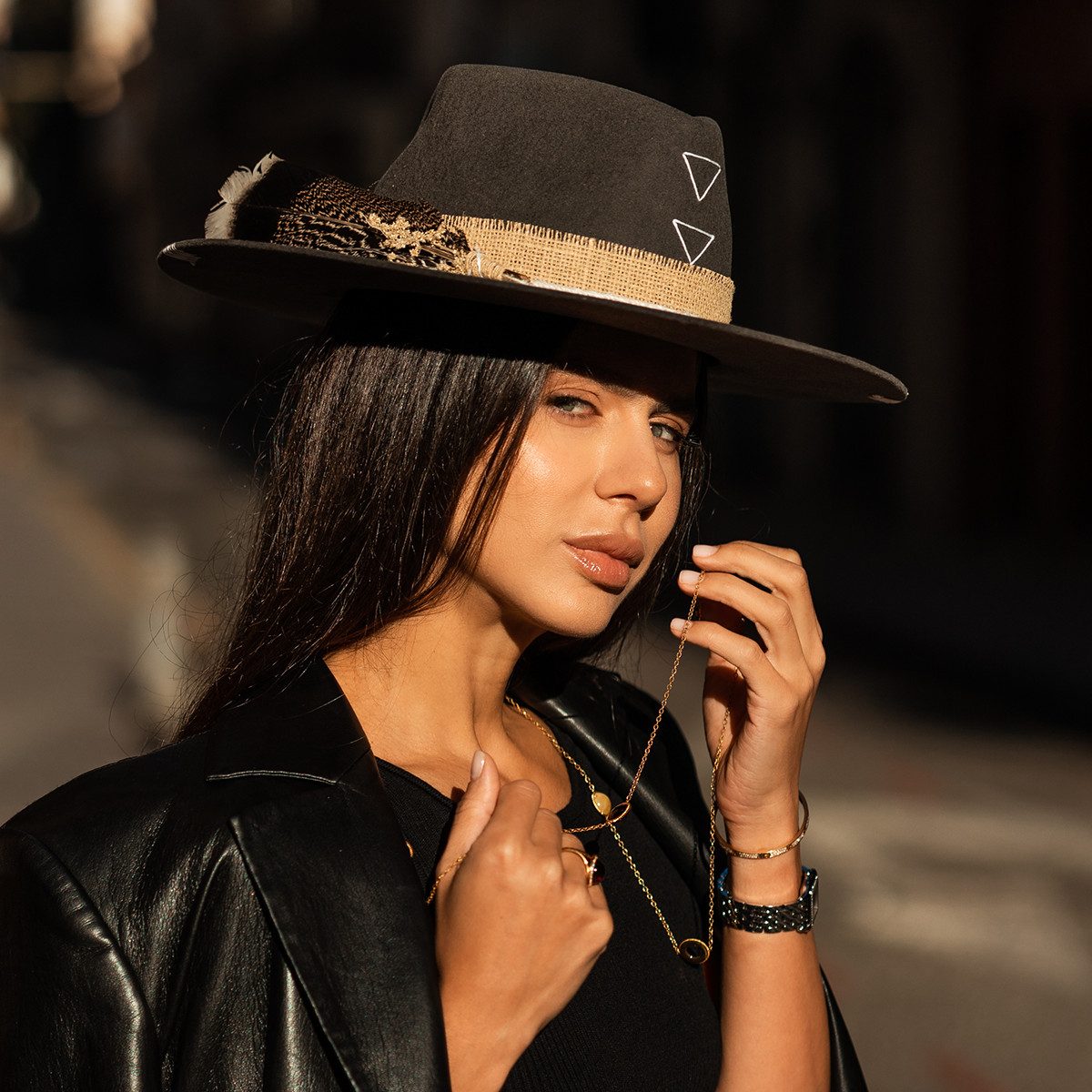 Top Hat Styles for Every Season: From Summer Sun Protection to Winter Warmth