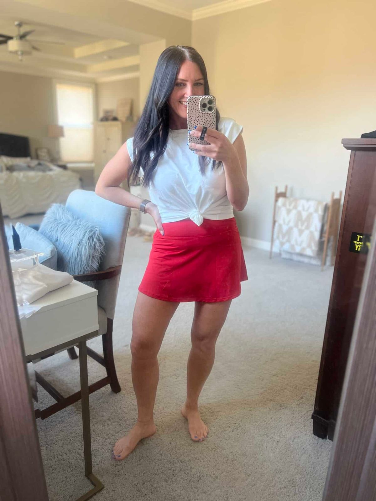 Outfits for Mom Bod