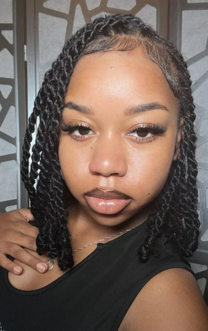 Locs Visual Idea Locs Visual Idea — Loc Styles for Black Women