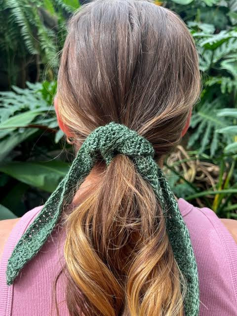 Blonde Balayage Visual Idea Blonde Balayage Visual Idea — Ribbon Hairstyles