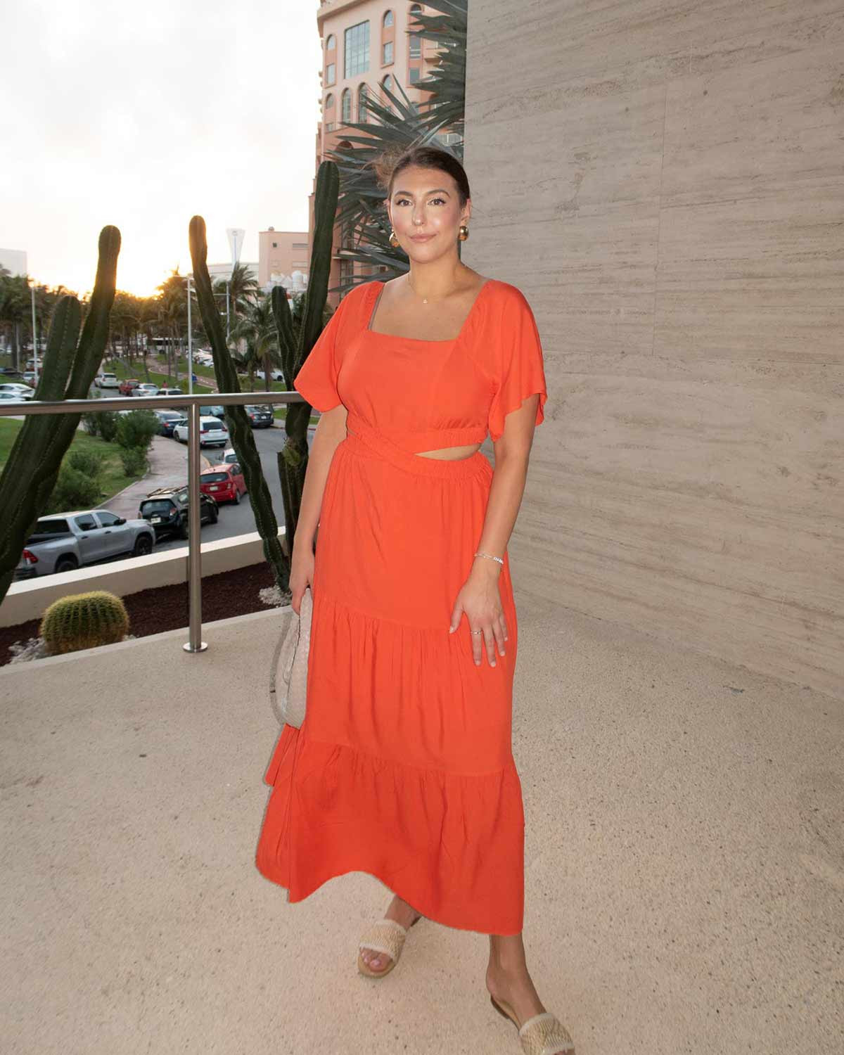 Cancun Outfits to Wear on Your Next Mexico Vacation - Dana Berez