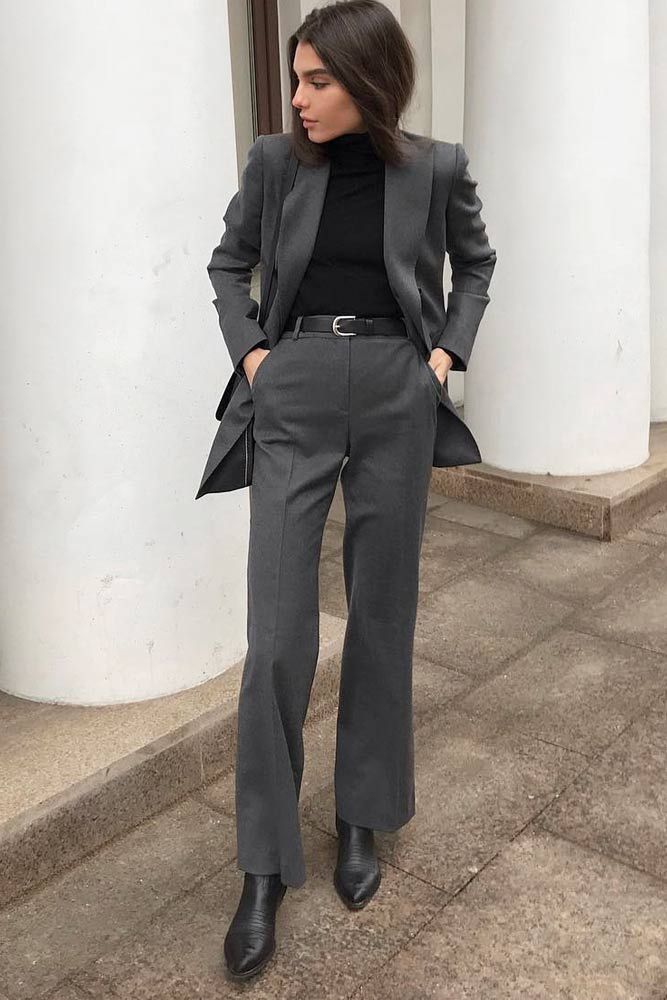 Fantastic Versatility Of Business Attire For You | Glaminati.com