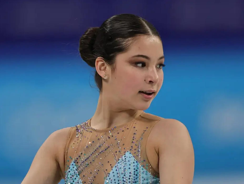 Alysa Liu Hairstyle Evolution: From Olympic Buns to Off-Ice Glam