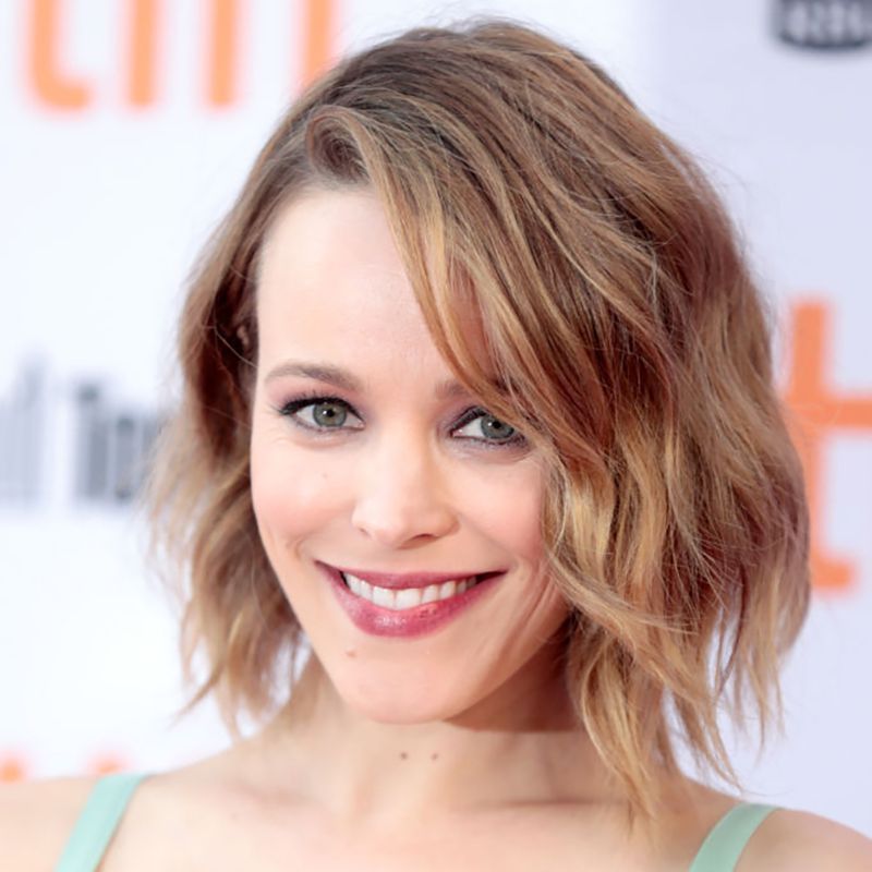 Medium Brown With Subtle Blonde Highlights Medium Brown With Subtle Blonde Highlights — Hair Color for Hazel Eyes