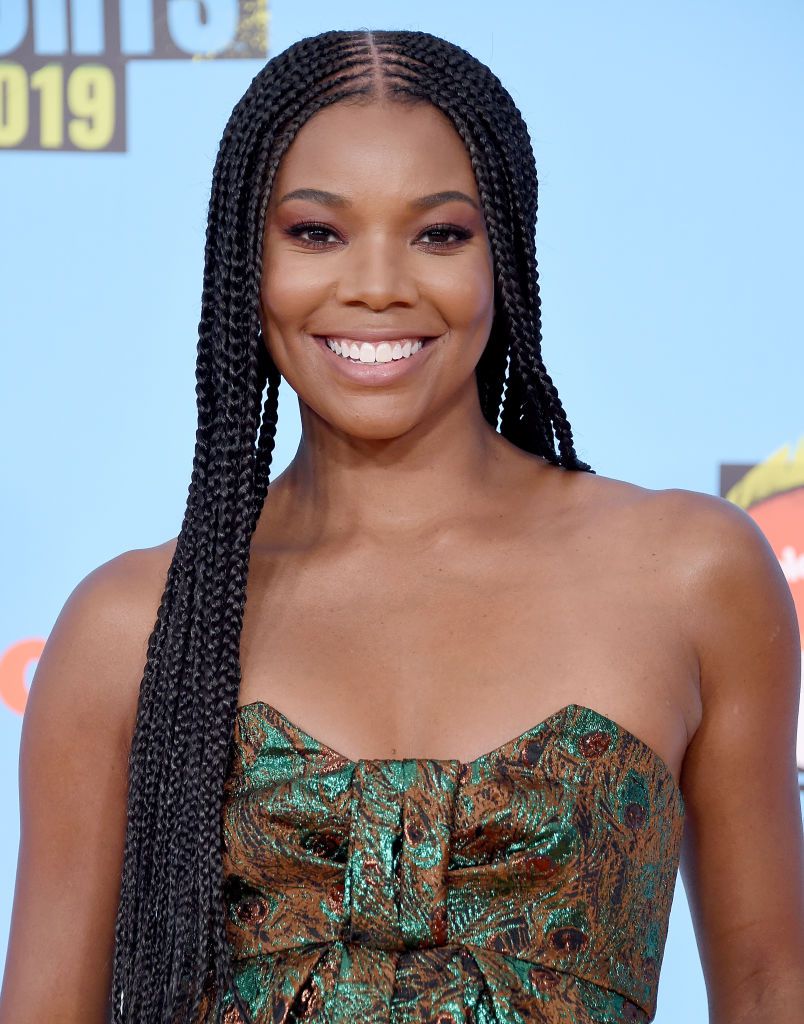 Mid-Back Long Uniform Box Braids — Braids for Long Hair