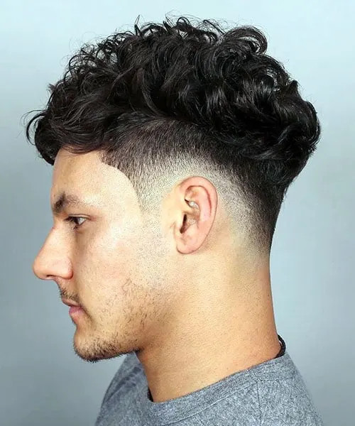 Visual Idea Visual Idea — Broccoli Haircut