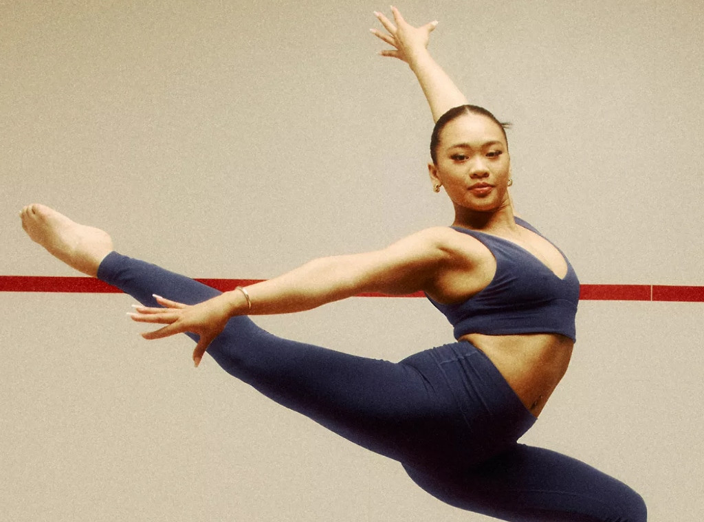 Dynamic Dark Blue Lululemon Athletic Set Dynamic Dark Blue Lululemon Athletic Set — Lululemon Align Outfits