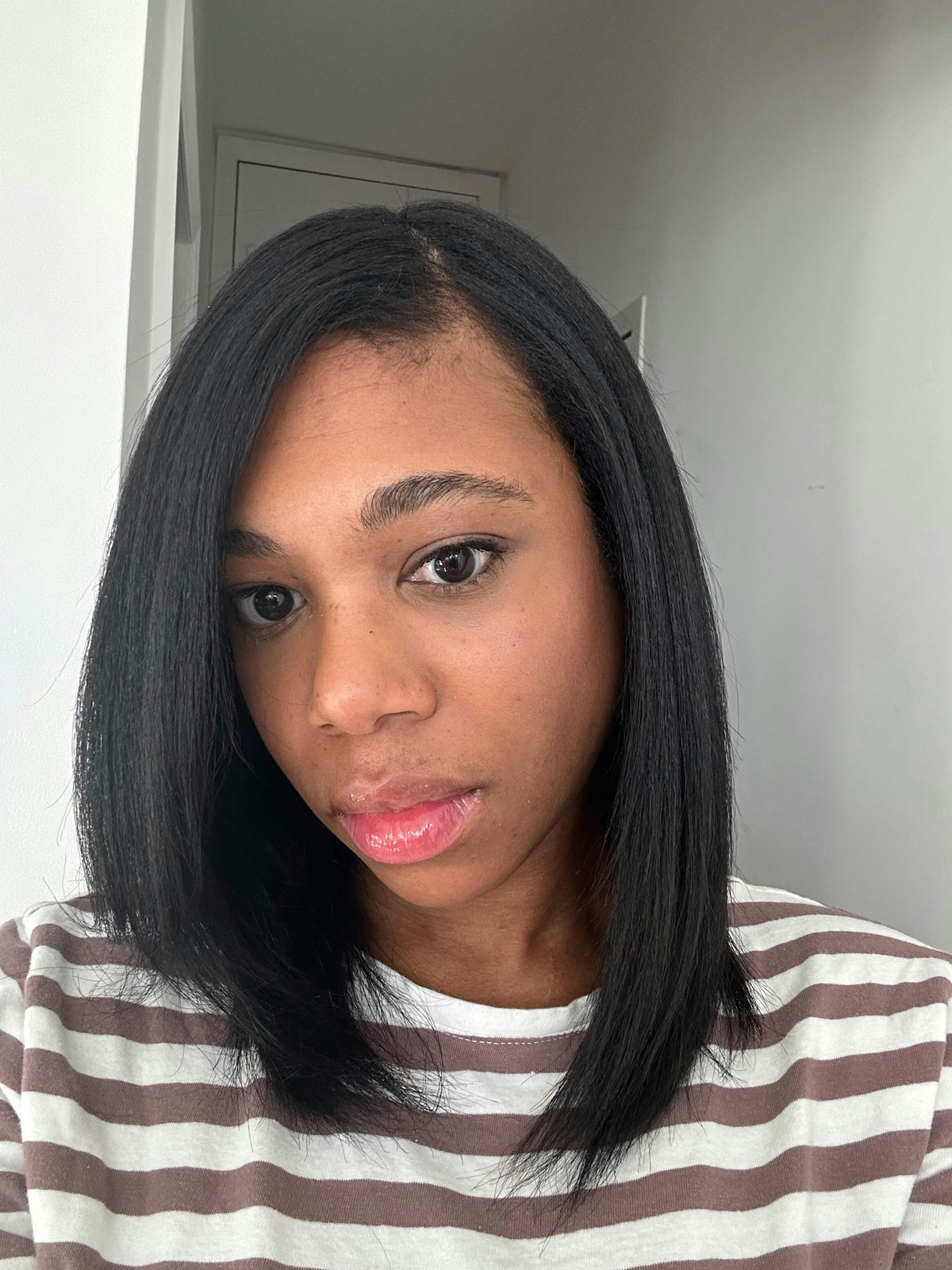 Collarbone Visual Idea Collarbone Visual Idea — 27 Piece Hairstyles