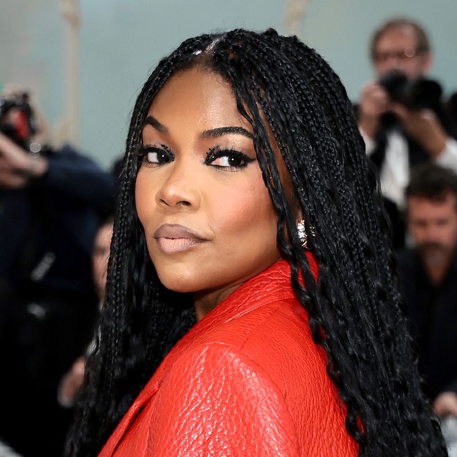 Long Black Box Braids with Wavy Ends — Goddess Braids
