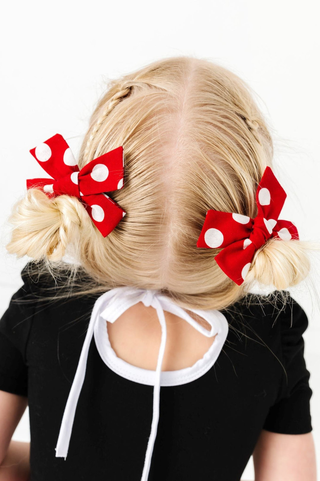 Shoulder Length Visual Idea Shoulder Length Visual Idea — Baby Girl Hairstyles
