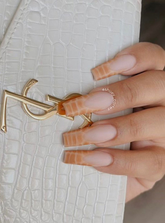 Everyday Visual Idea Everyday Visual Idea — Croc Nails