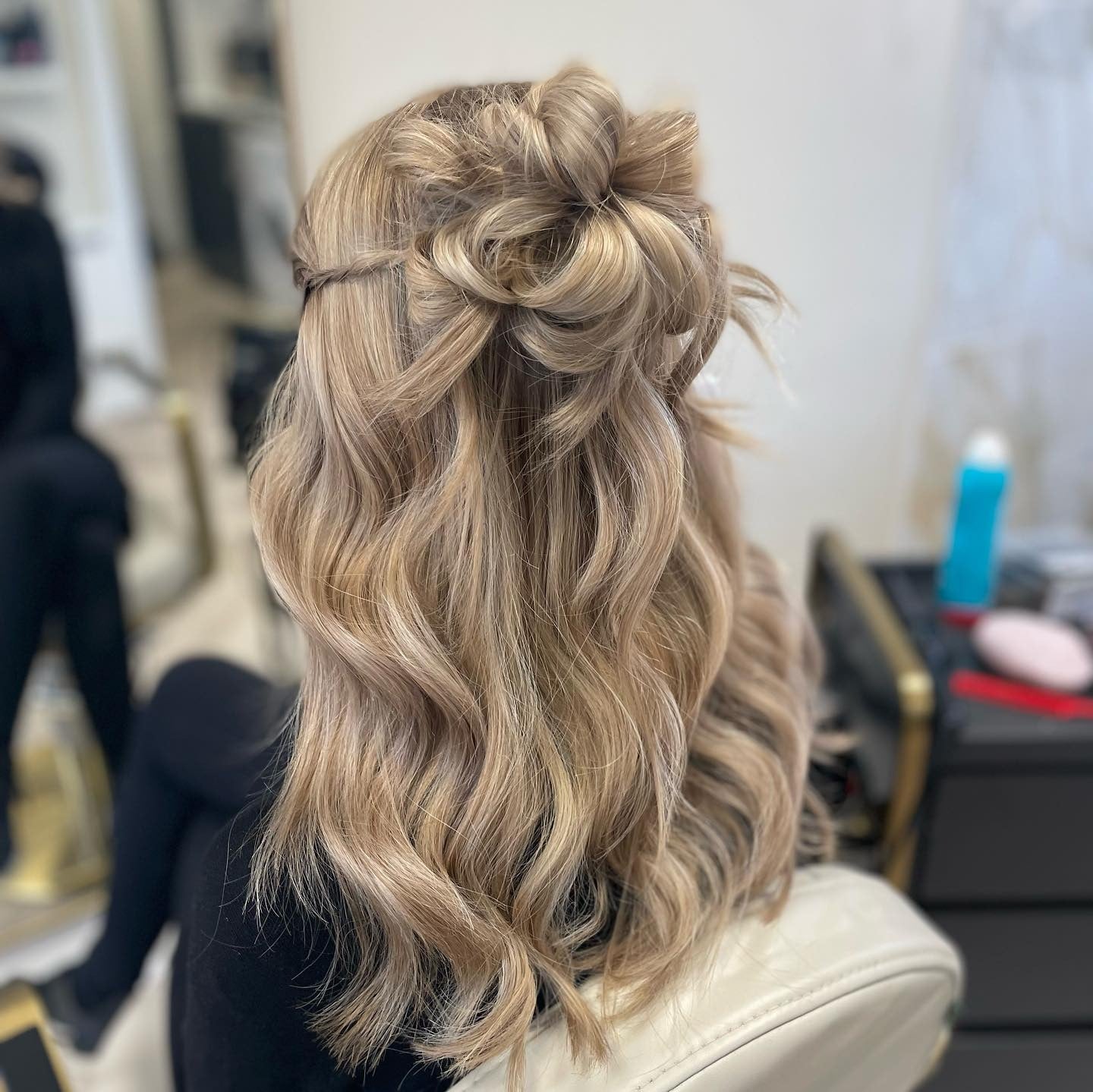 13 Cute Hairstyles for Girls 2026 – CreativeBooster
