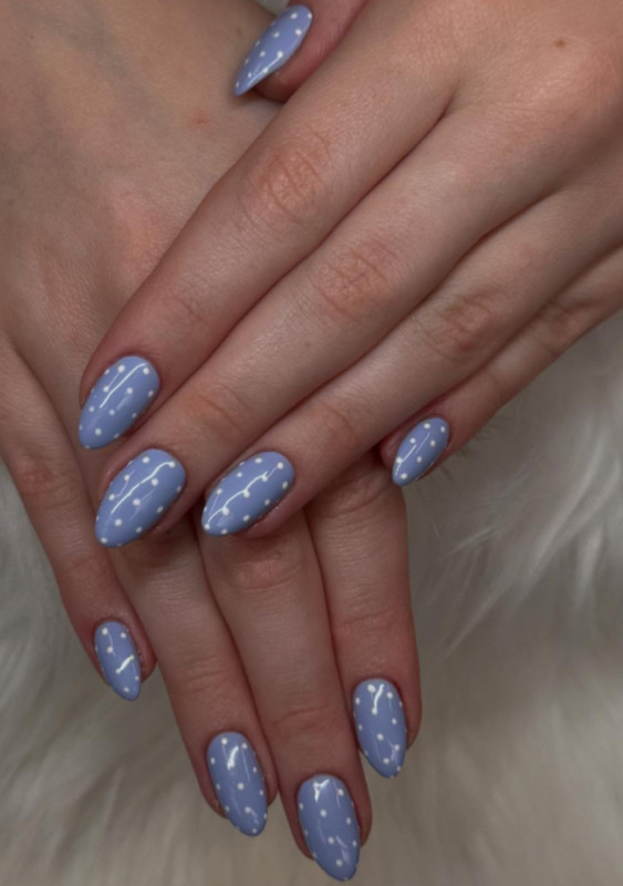 Classic Everyday Visual Idea Classic Everyday Visual Idea — Dance Mom Nails