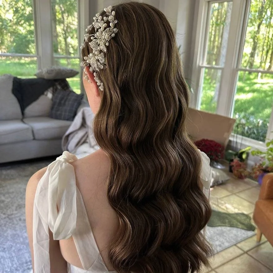 Visual Idea Visual Idea — Boho Hairstyles
