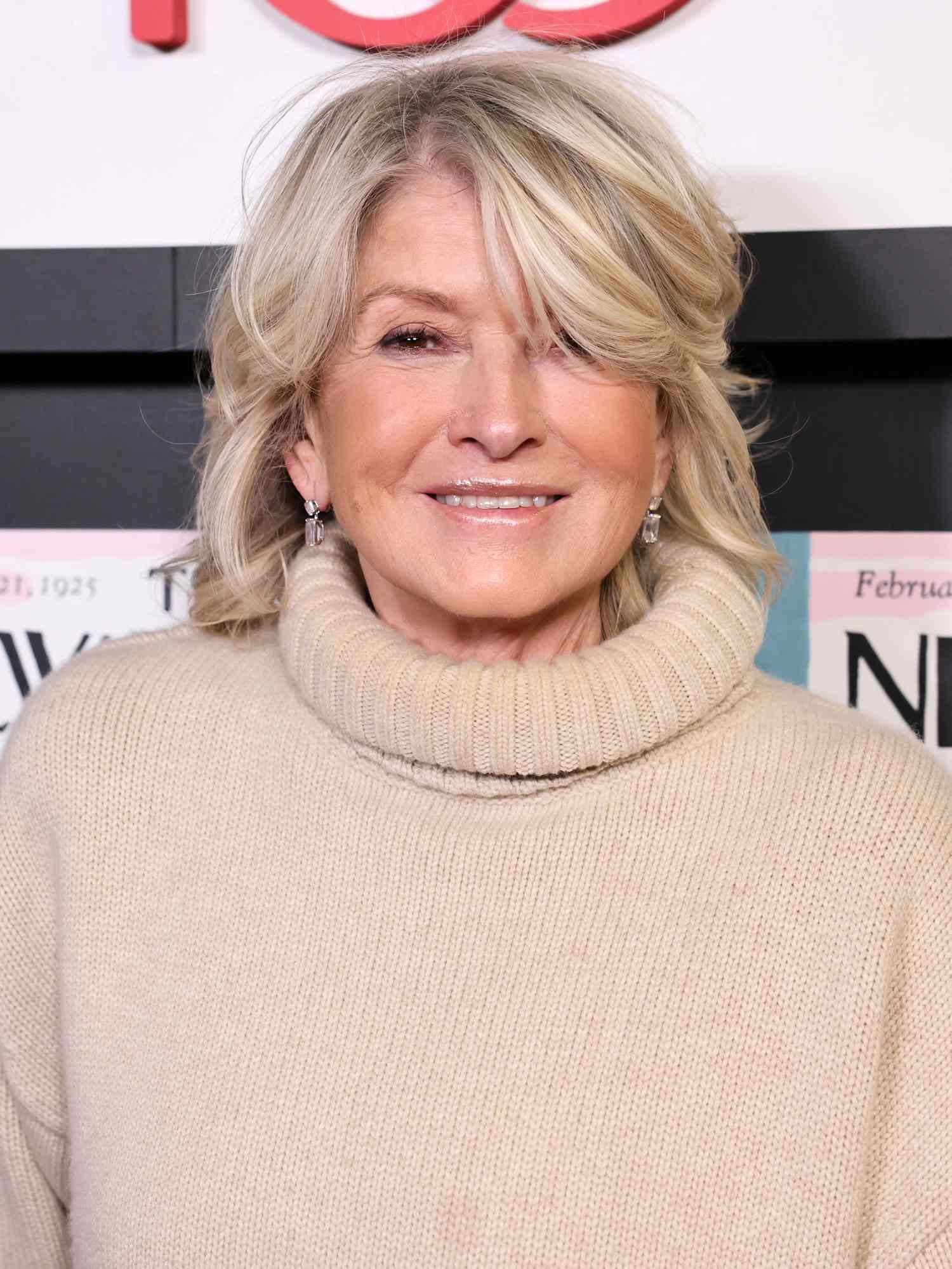 Chin-Length Visual Idea Chin-Length Visual Idea — Hairstyles for Women Over 70