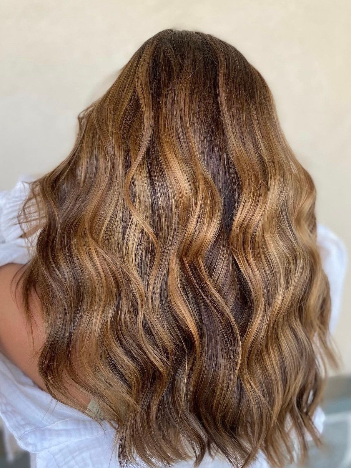 Layers Visual Idea — Partial Highlights