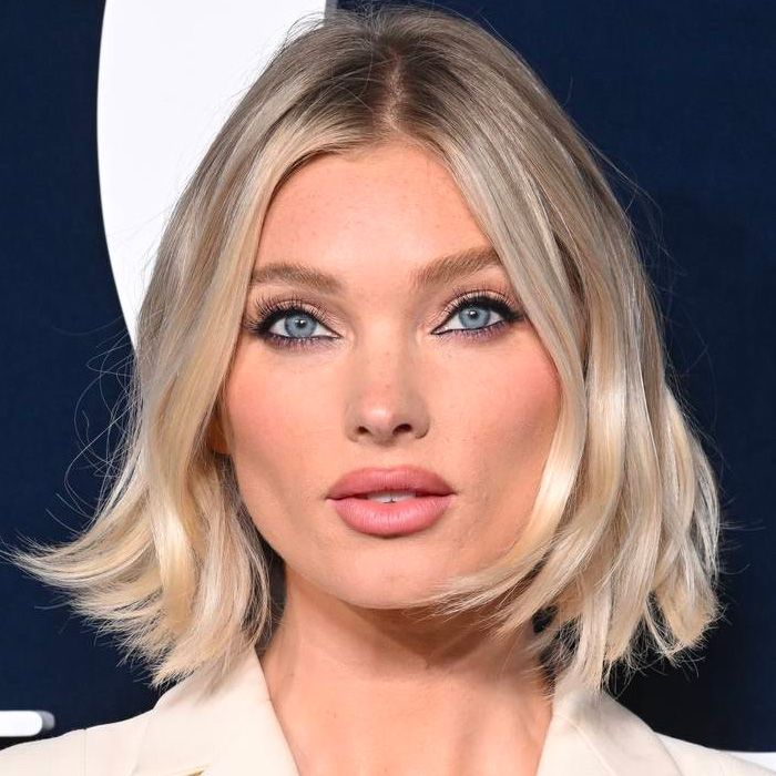 Chin Visual Idea Chin Visual Idea — Chin Length Bob