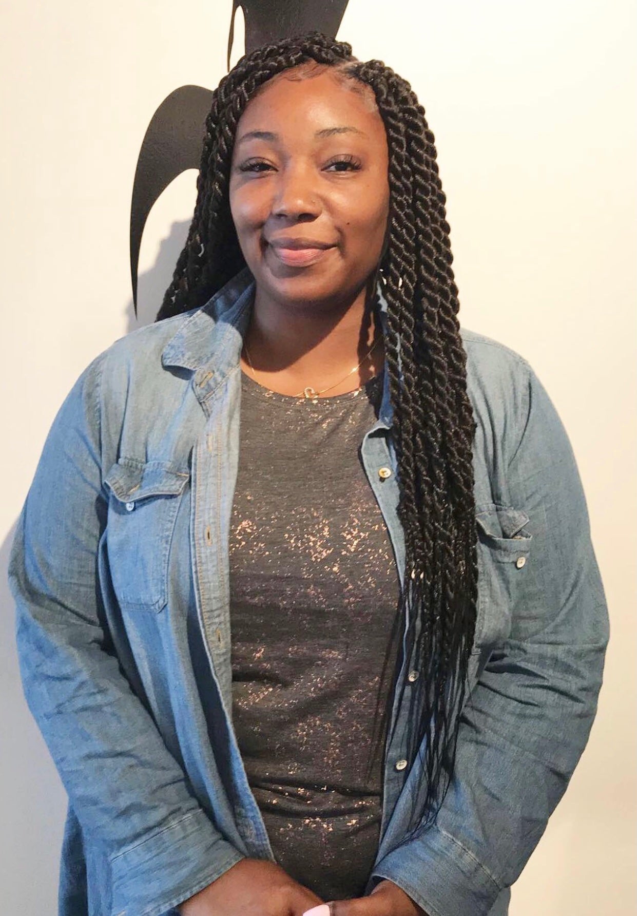 Senegalese Twists – Ready Set Braid