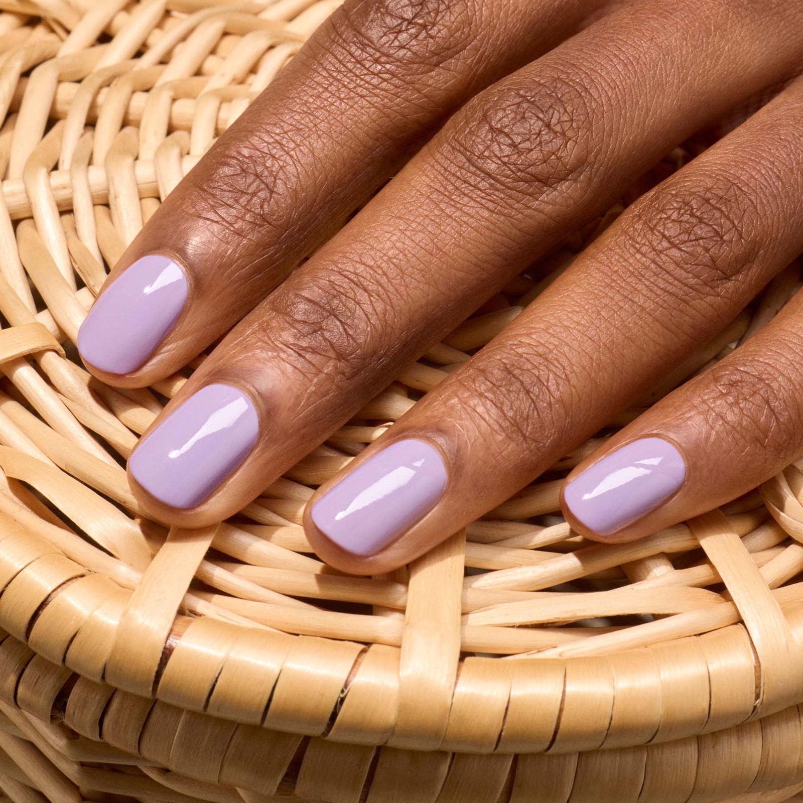 Spring Visual Idea Spring Visual Idea — Shellac Nails