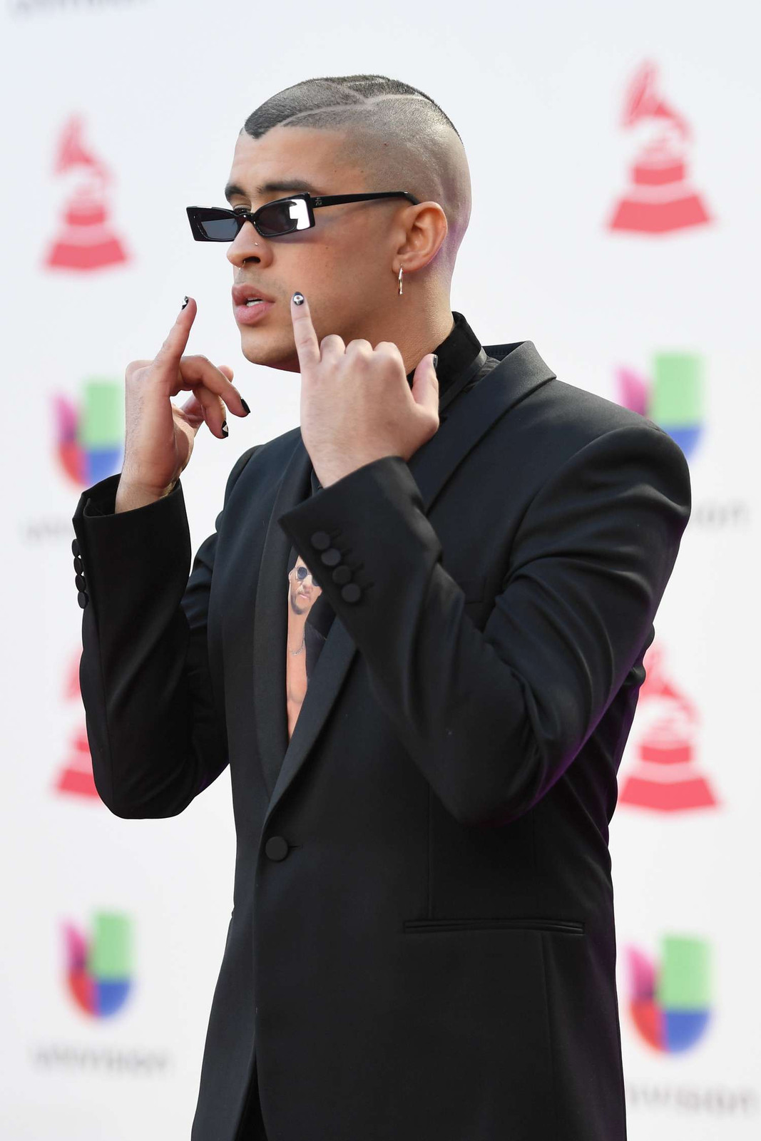 Event Red Carpet Visual Idea Event Red Carpet Visual Idea — Mens Nails