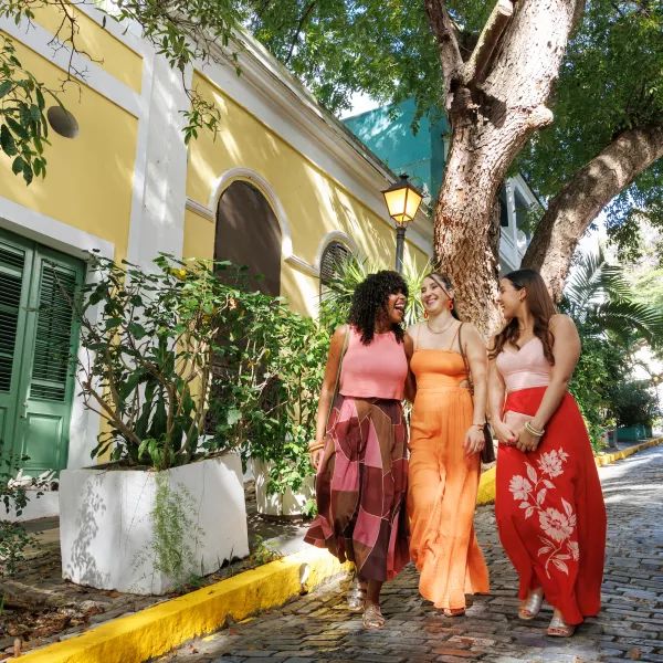 Vibrant Jumpsuit and Maxi Skirt for Exploring Vibrant Jumpsuit and Maxi Skirt for Exploring — Puerto Rico Outfits