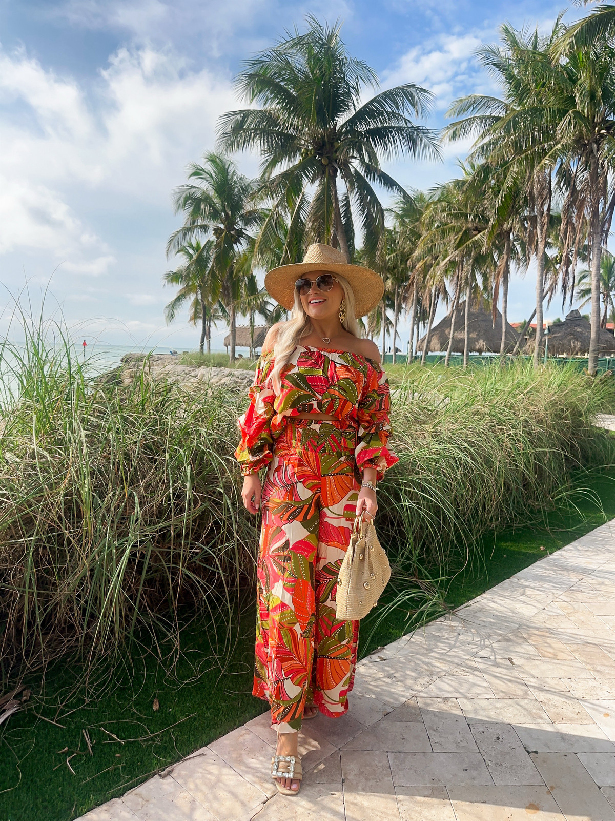 Key West Outfits