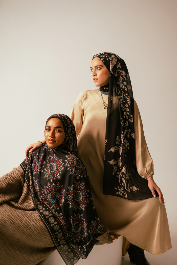 Hijab Outfits