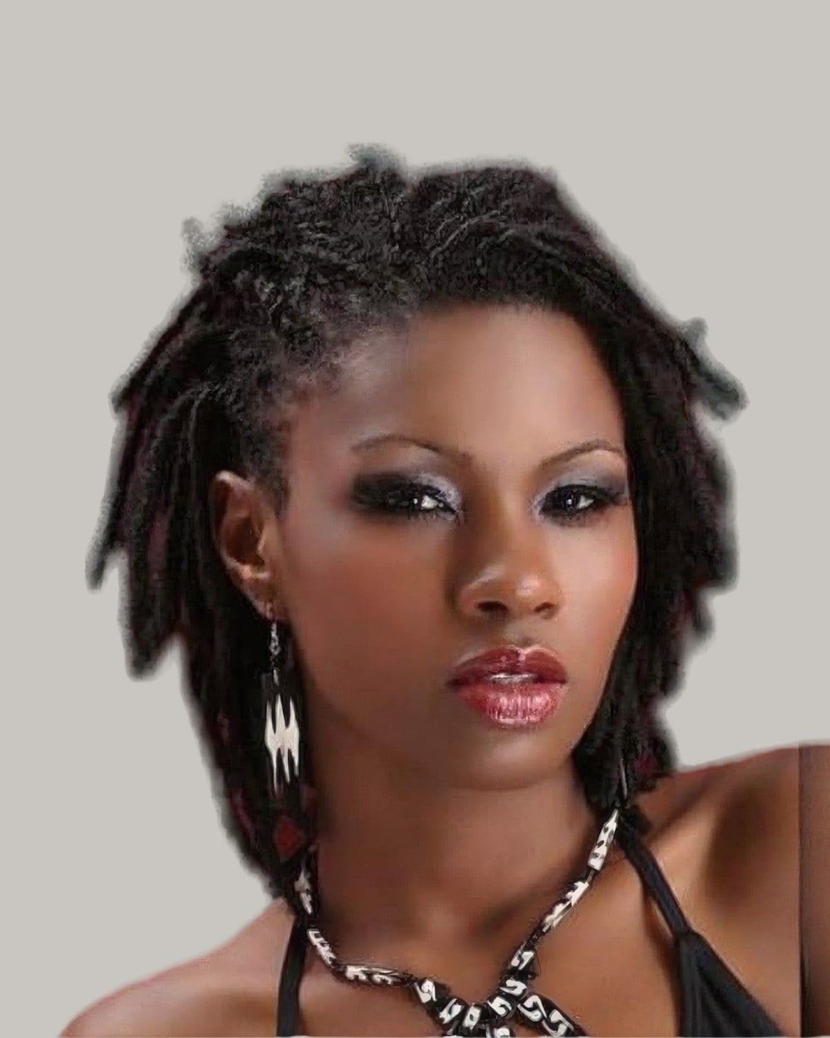 Collarbone Visual Idea Collarbone Visual Idea — Soft Locs Bob