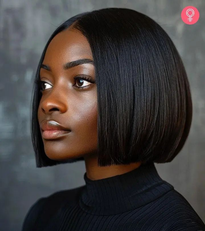 Bob Haircuts for Black Women: 63 Trendy Styles to Try in 2026