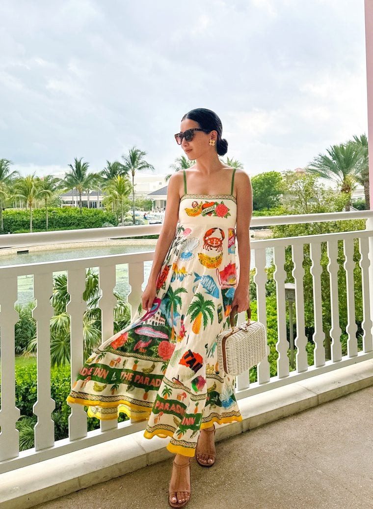 Bahamas Outfits