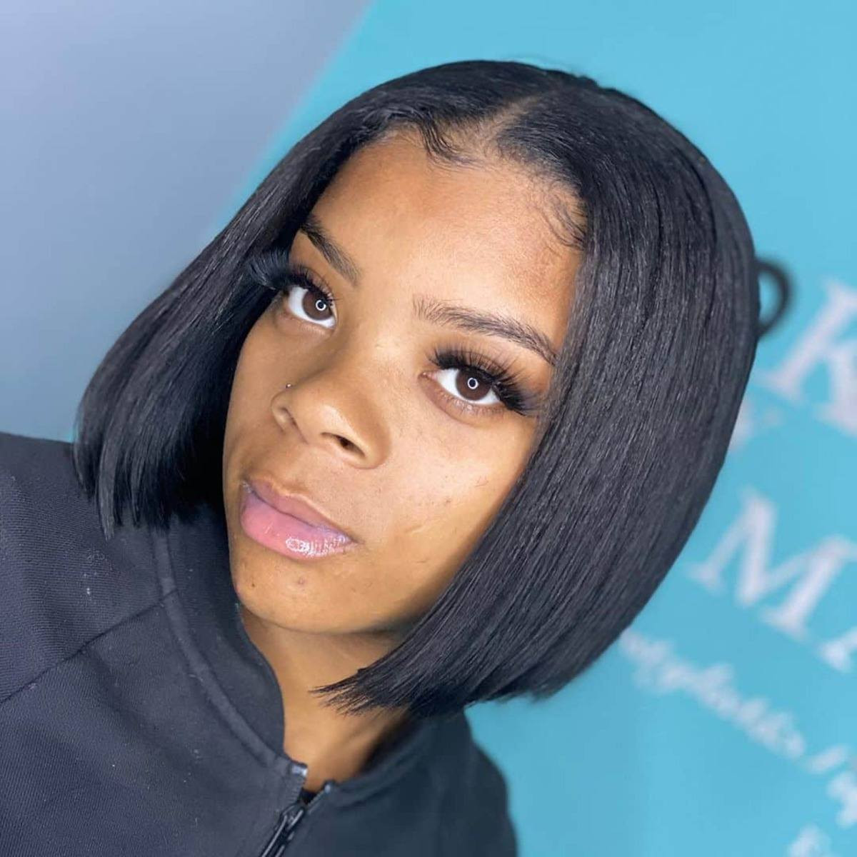 Visual Idea Visual Idea — Sew In with Leave Out