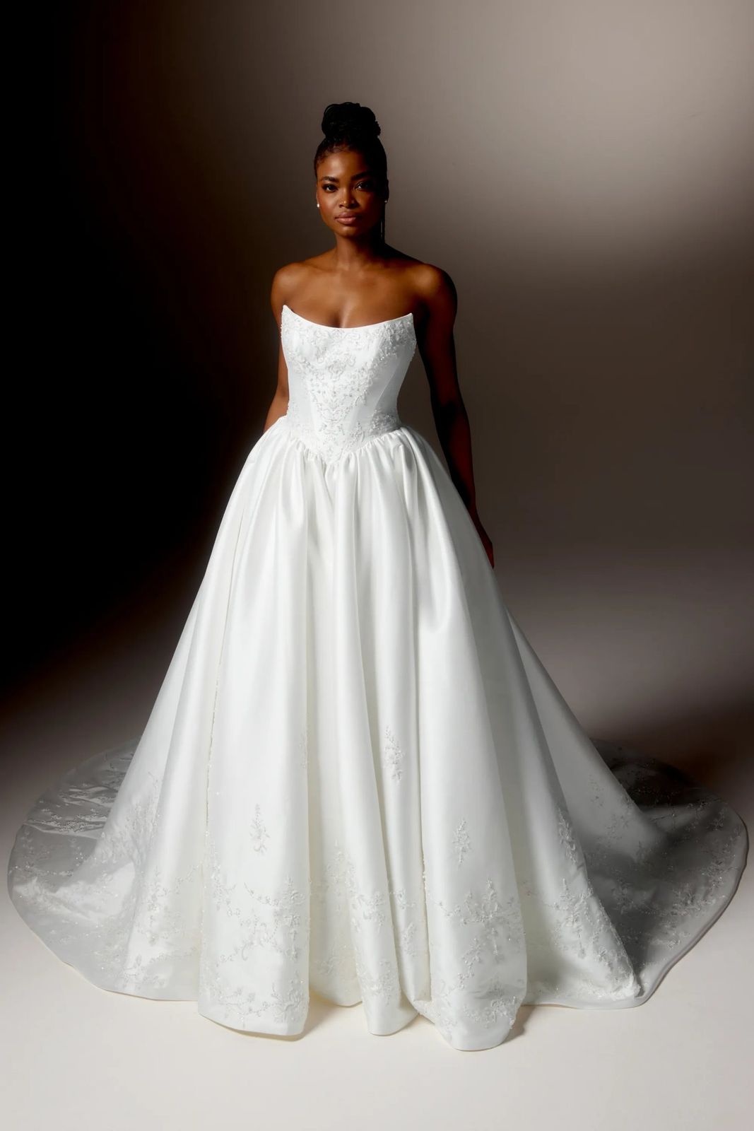 Justin Alexander Bridal Gowns | Justin Alexander Dresses