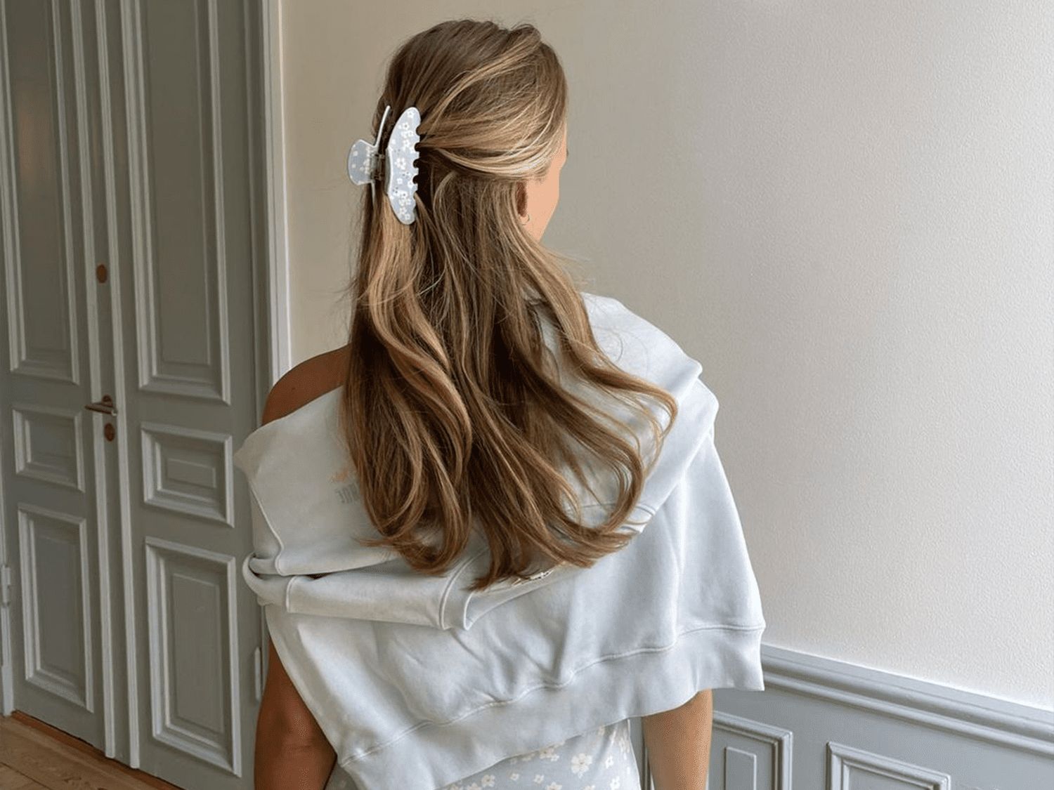 Layers Visual Idea Layers Visual Idea — Hair Clip Hairstyles