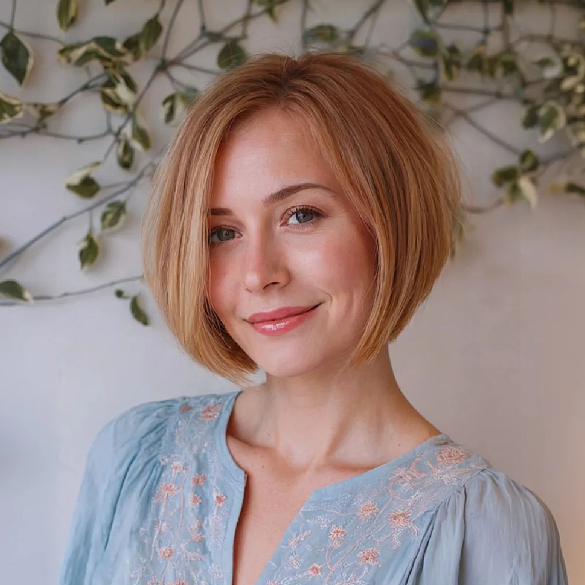 50 Stunning Short Bobs Perfect for Fine Hair in 2026