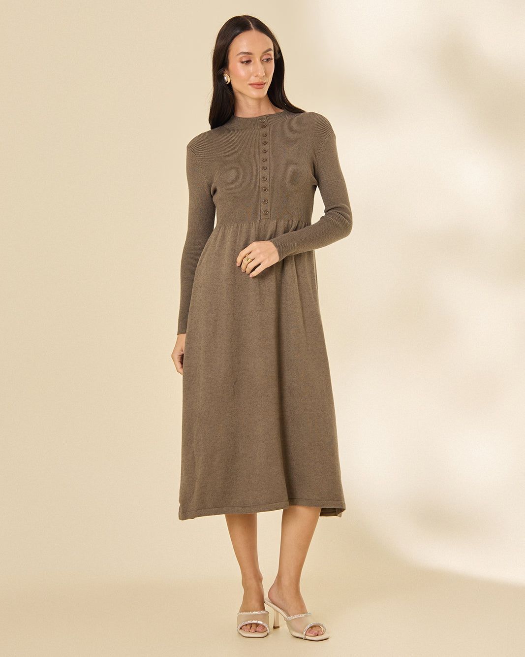 Modest Dresses