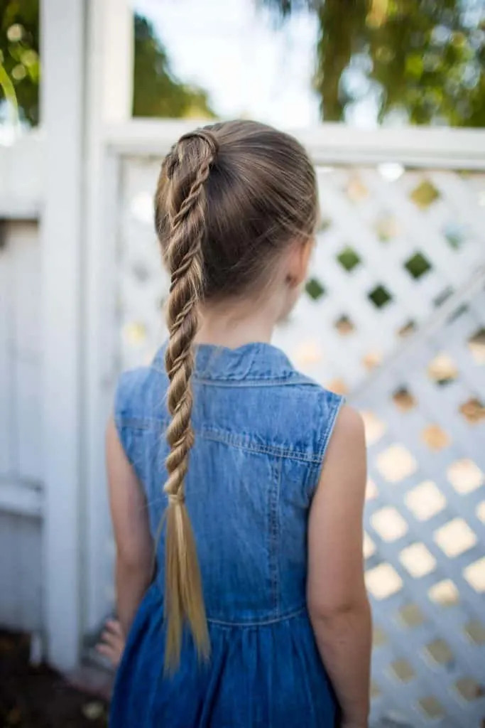 Light Brown Visual Idea Light Brown Visual Idea — Tween Hairstyles