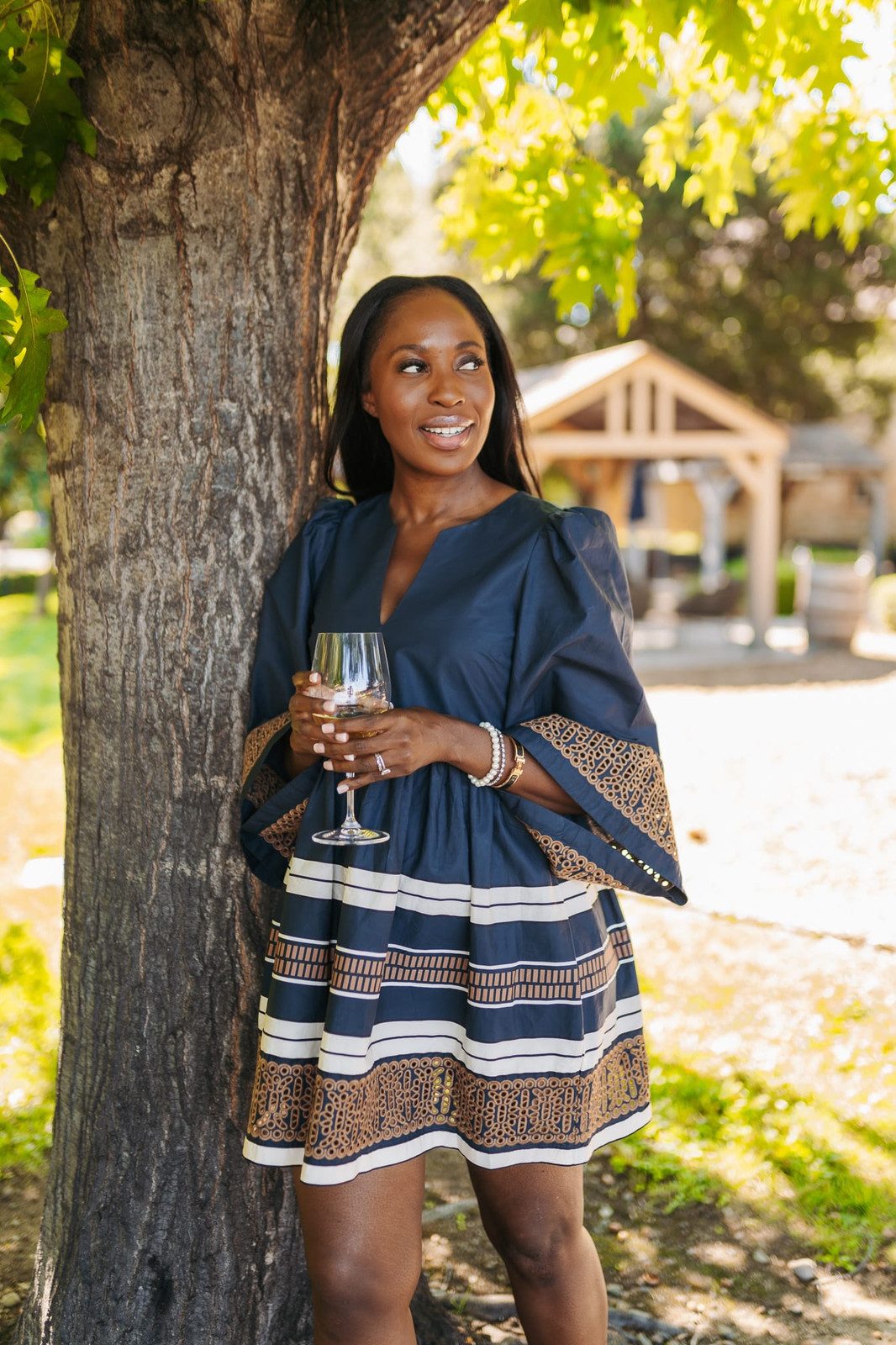5 Tuckernuck Outfits Perfect for Wine Country — Style Worth Wearing