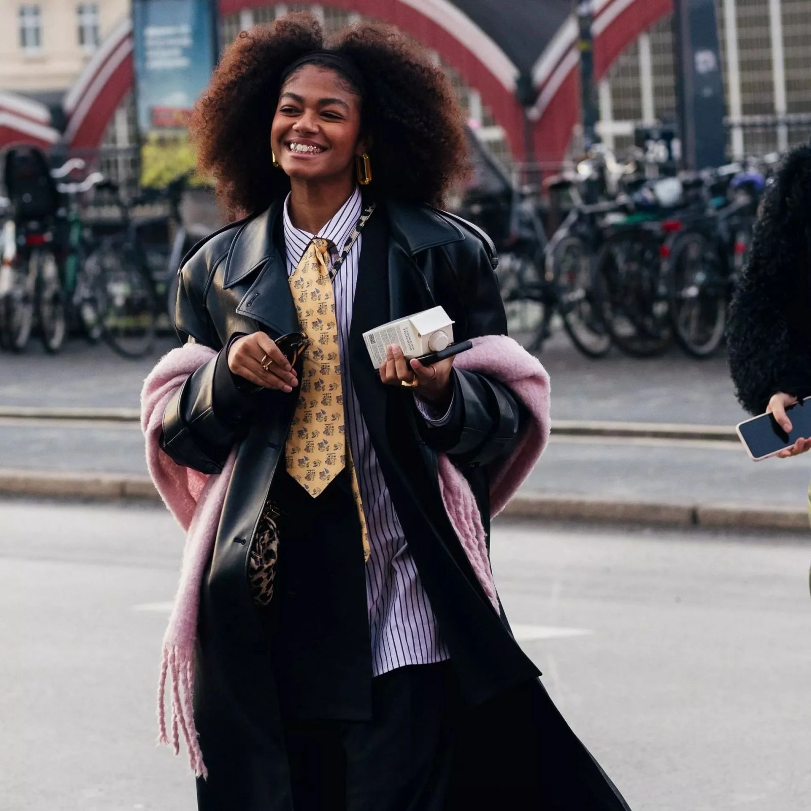 Copenhagen Fashion Week AW25: How to Enjoy It Consciously — A Sustainable Closet
