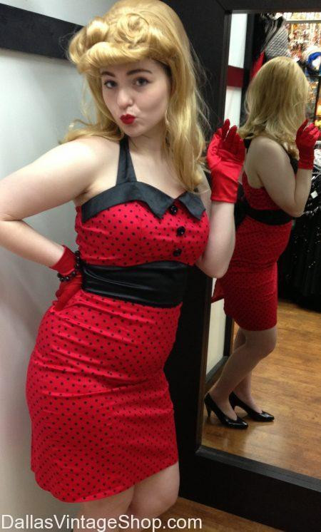 Outfit Idea Outfit Idea — Pin Up Outfits